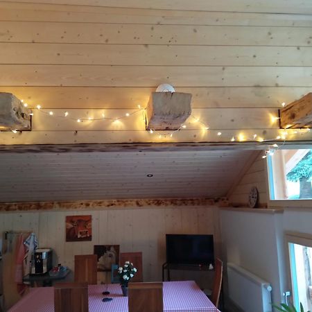 Chalet Baergstaeger Lauterbrunnen Esterno foto