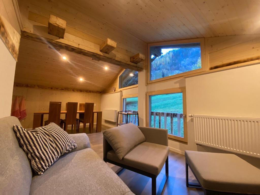 Chalet Baergstaeger Lauterbrunnen Esterno foto