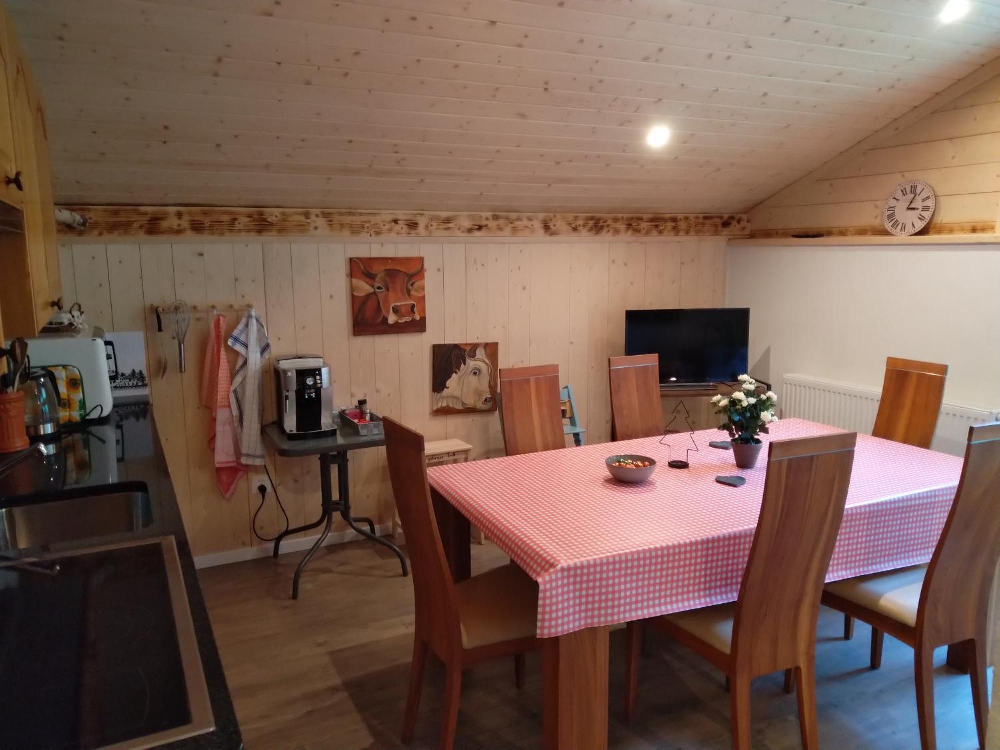 Chalet Baergstaeger Lauterbrunnen Esterno foto